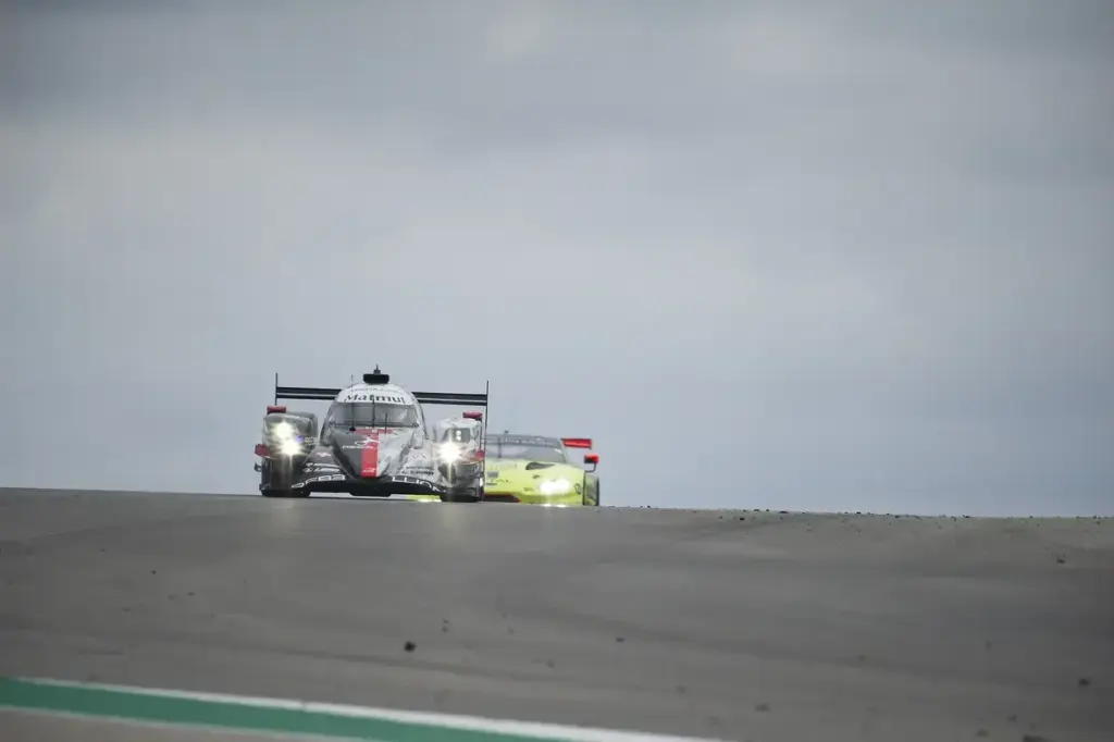 John Hindhaugh on F1 2026: endurance racing has done this for 20 years