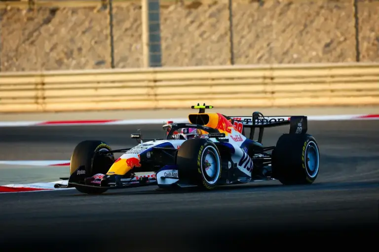Racing Bulls F1 2026: Preview, analysis and betting odds