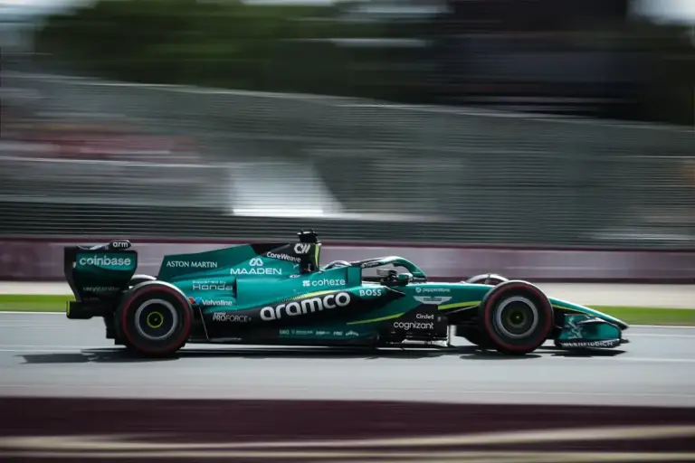 Honda targets Japanese GP for Aston Martin F1 power unit fix as 2026 season begins in chaos