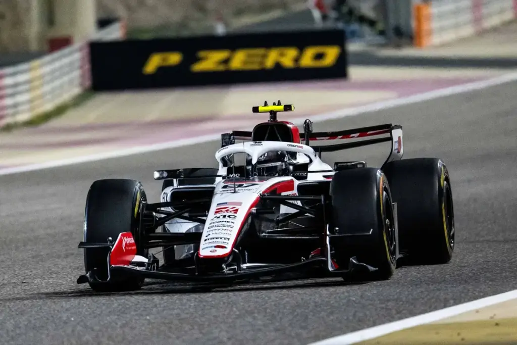 Haas F1 2026: Preview, analysis and betting odds