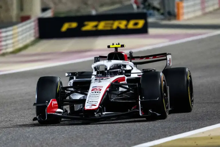 Haas F1 2026: Preview, analysis and betting odds