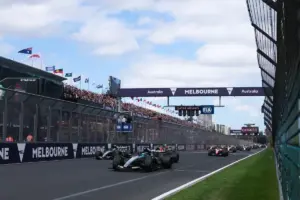 George Russell false start controversy explained: what the FIA rules say