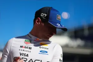 GP fires back at the frontrunners as Verstappen brands Australian GP “super frustrating”