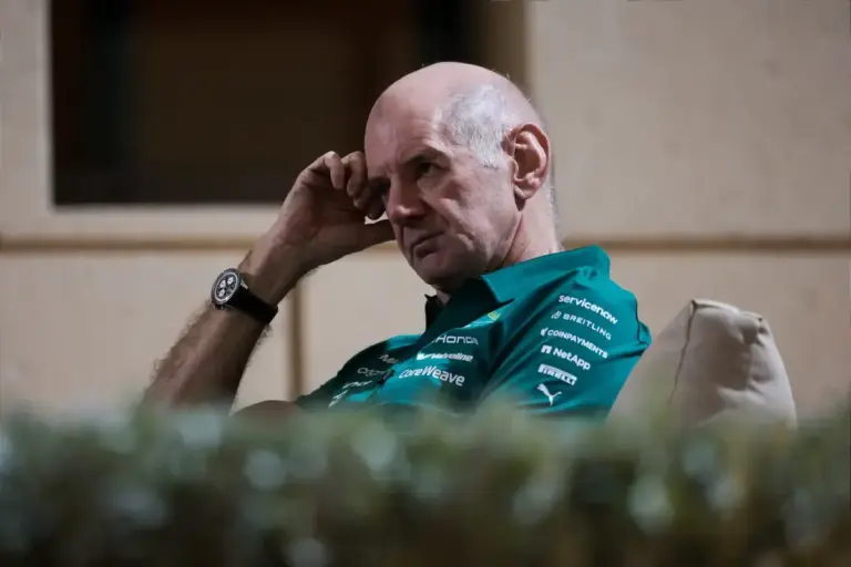 F1 Shock: Christian Horner linked to Aston Martin as Adrian Newey era falters
