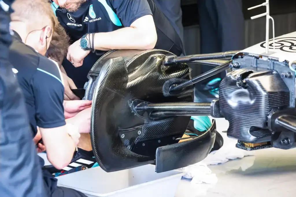 2026 F1 engine controversy: FIA and constructors agree on compression ratio compromise