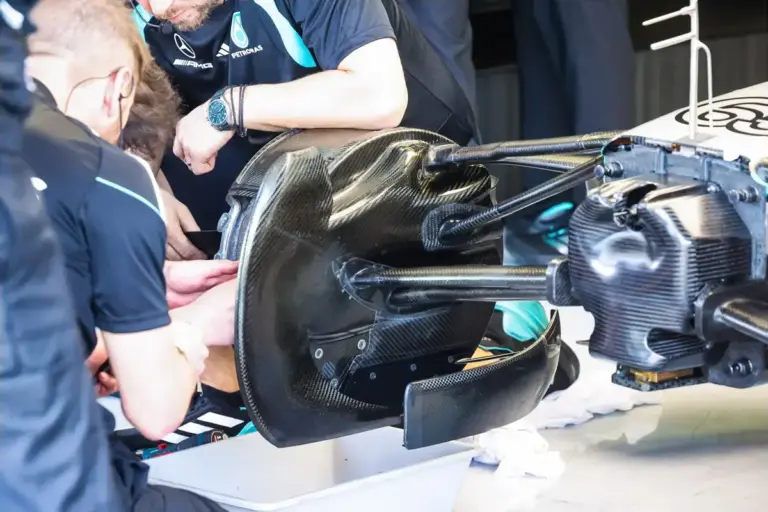 2026 F1 engine controversy: FIA and constructors agree on compression ratio compromise
