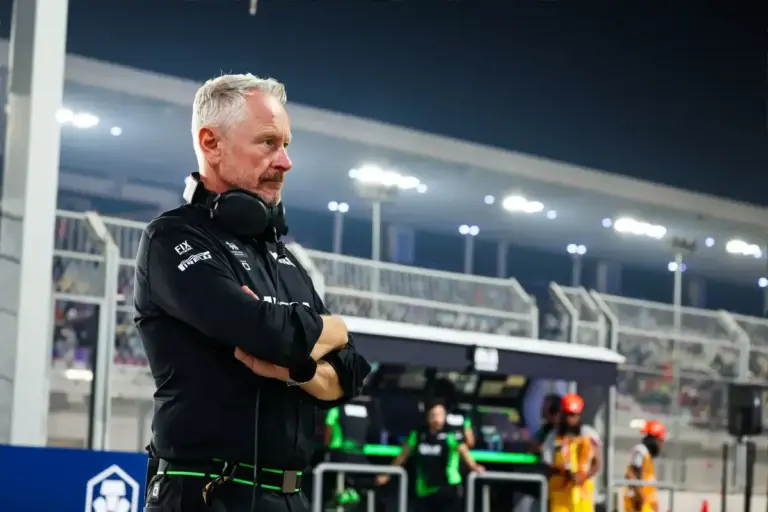 Aston Martin F1 leadership crisis explained: Horner and Wheatley now in frame