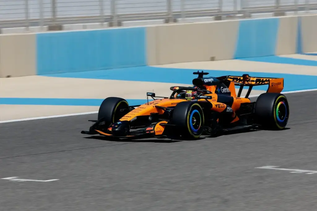 McLaren F1 2026: Preview, analysis and betting odds