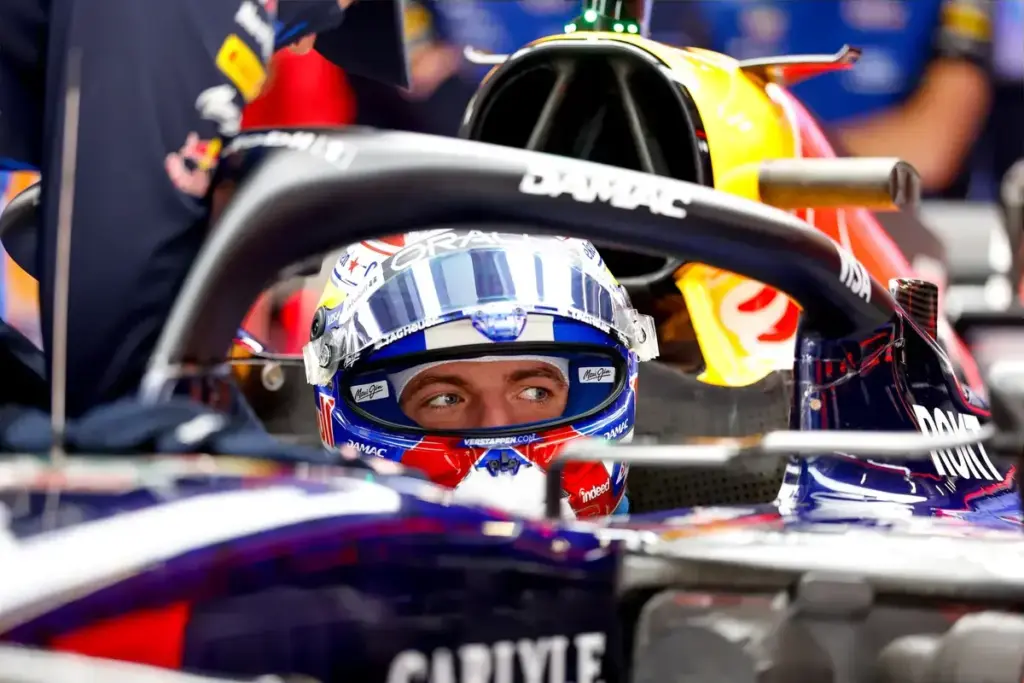 Max Verstappen warns F1’s 2026 regulations will “ruin the sport”
