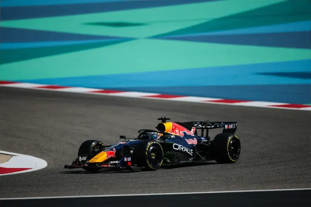 Red Bull F1 2026: Preview, analysis and betting odds