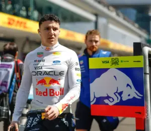Isack Hadjar pushes back on Verstappen’s criticism of 2026 F1 racing