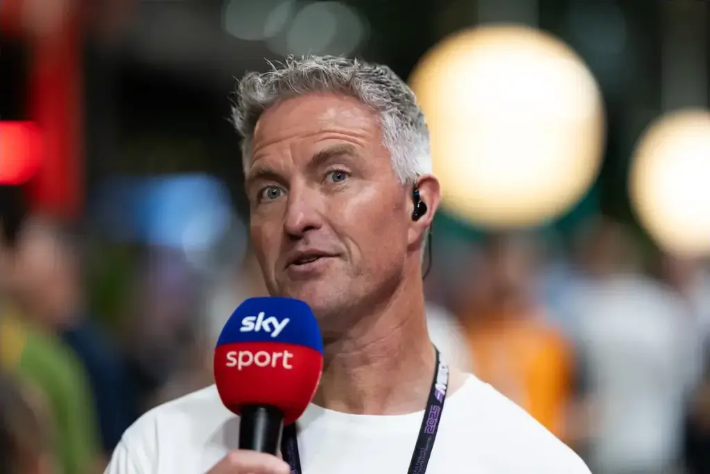 Ralf Schumacher claims Adrian Newey is a “placeholder” as Aston Martin crisis deepens