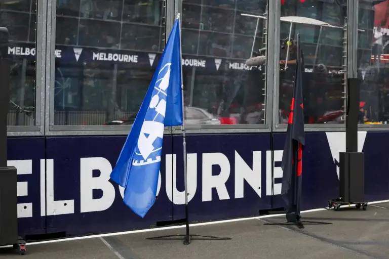 FIA confirms no April F1 races after Bahrain and Saudi Arabia cancellations