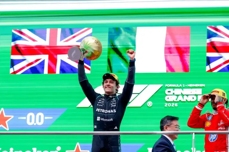 Antonelli to Ferrari: Why this F1 team-up never materialized?