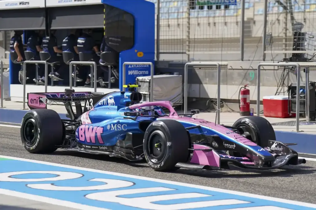 Alpine F1 2026: Preview, analysis and betting odds
