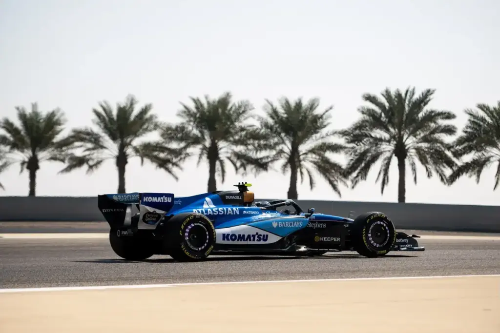 Williams F1 2026: Preview, analysis and betting odds