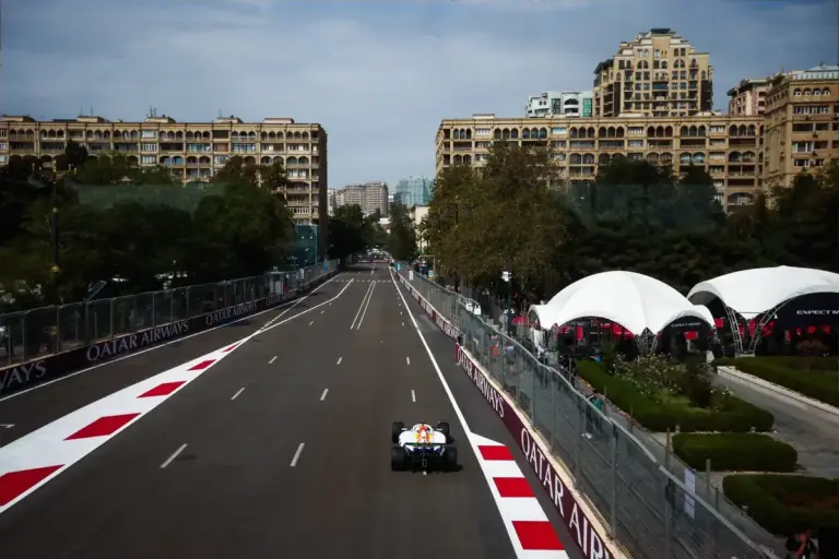 F1 2026 calendar shock: Is Azerbaijan the next F1 race to be axed after Bahrain and Saudi?