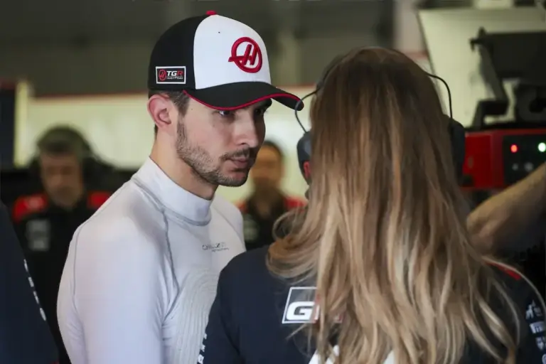 Haas driver becomes the part of Spider-Man: Brand New Day global teaser launch