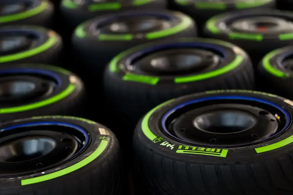 F1 2026 one-stop dominance: Pirelli has a solution ready