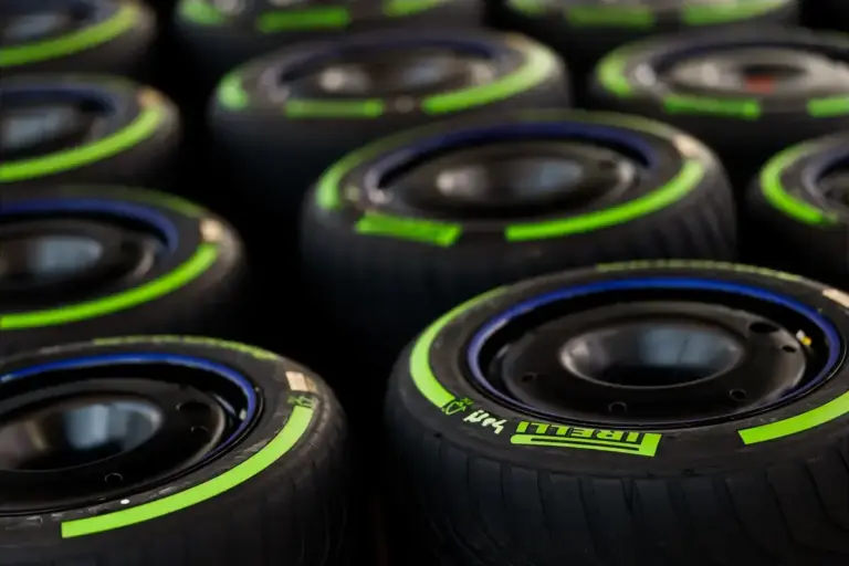 F1 2026 one-stop dominance: Pirelli has a solution ready