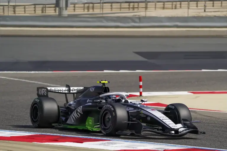 Cadillac F1 2026: Preview, analysis and betting odds