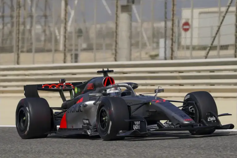 Audi F1 2026: Preview, analysis and betting odds