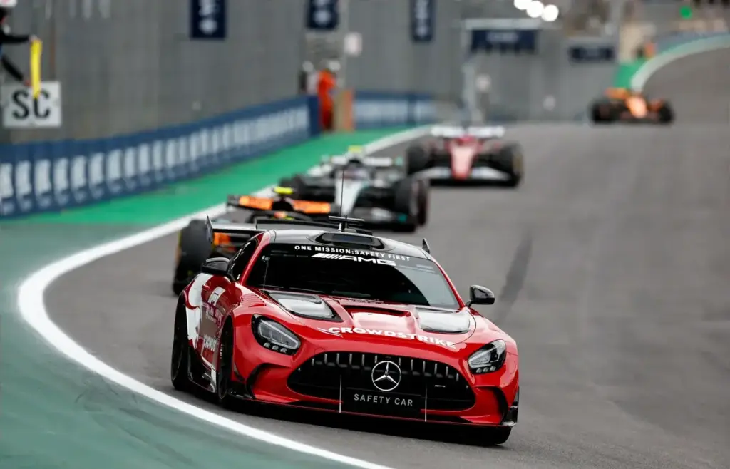 FIA grants stewards power to disqualify drivers, issue race bans for extreme ‘driving’ in 2026