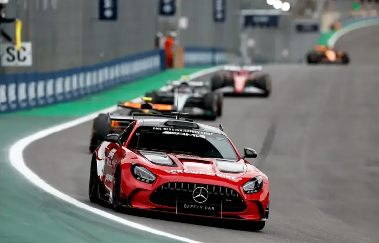 FIA grants stewards power to disqualify drivers, issue race bans for extreme ‘driving’ in 2026
