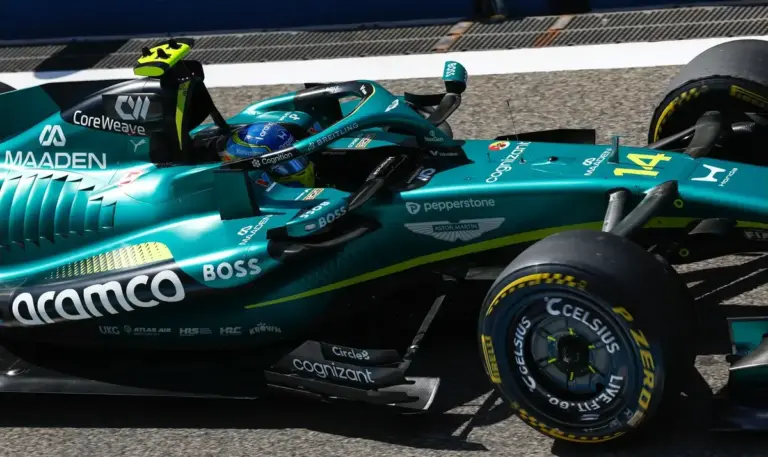 Aston Martin F1 2026: Preview, analysis and betting odds