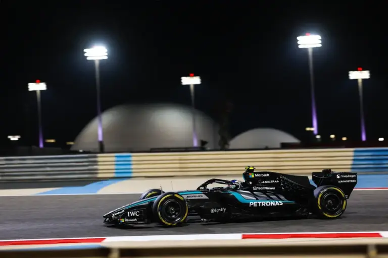 Mercedes F1 2026: Preview, analysis and betting odds