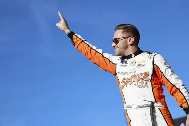 Parker Kligerman’s verdict on F1 2026 rules cuts deeper than most want to admit