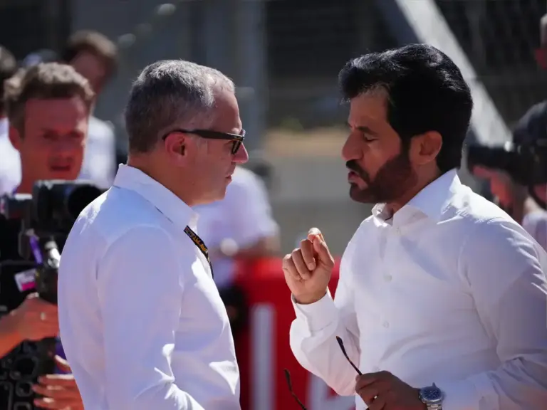 Adelaide’s Formula 1 pitch: Malinauskas calls Domenicali as Middle East races are axed