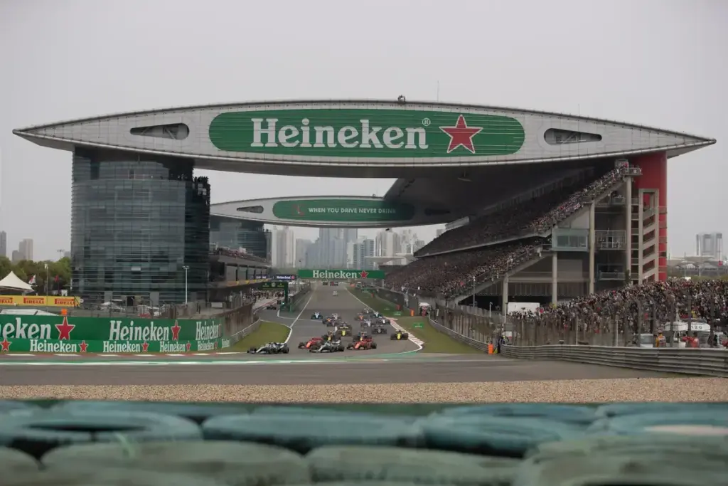 2026 Chinese Grand Prix: What to expect, weather forecast, where to watch and weekend schedule