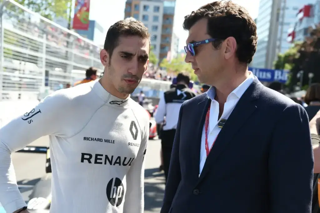 Formula E co-founder Alberto Longo says F1 is “making a mistake” with its 2026 regulations