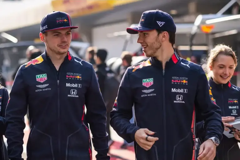 Gasly 3-0 to Verstappen in 2026 qualifying: Trouble for Red Bull?