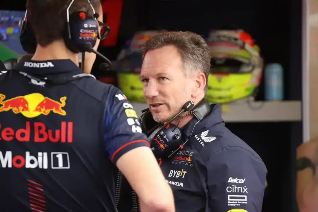 Palmer says Red Bull is missing Christian Horner’s political edge against Mercedes