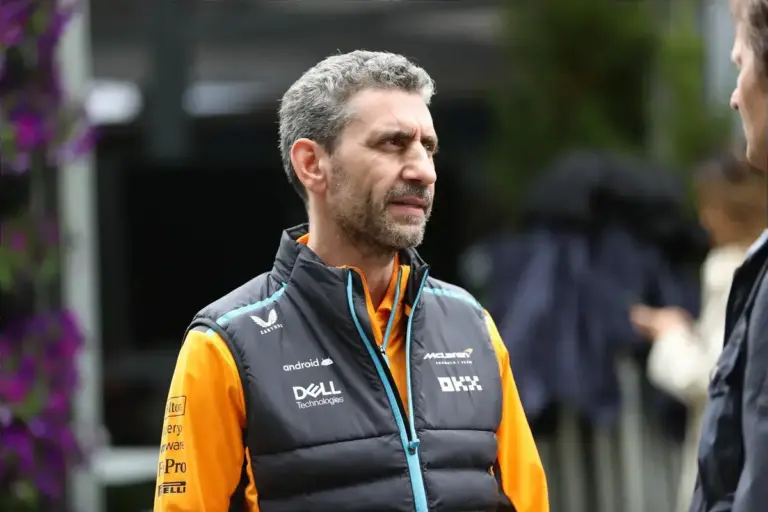 Andrea Stella says McLaren will fight for 2026 F1 title until Abu Dhabi