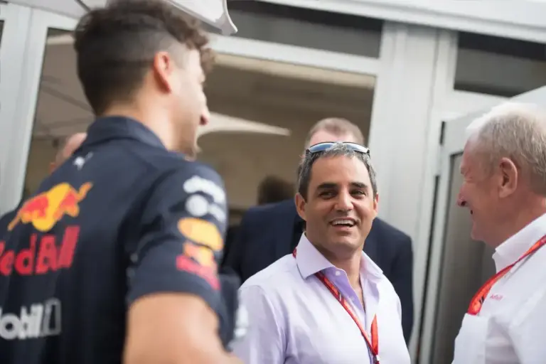 “There’s the door”: Former McLaren driver targets Norris and Verstappen in fiery criticism