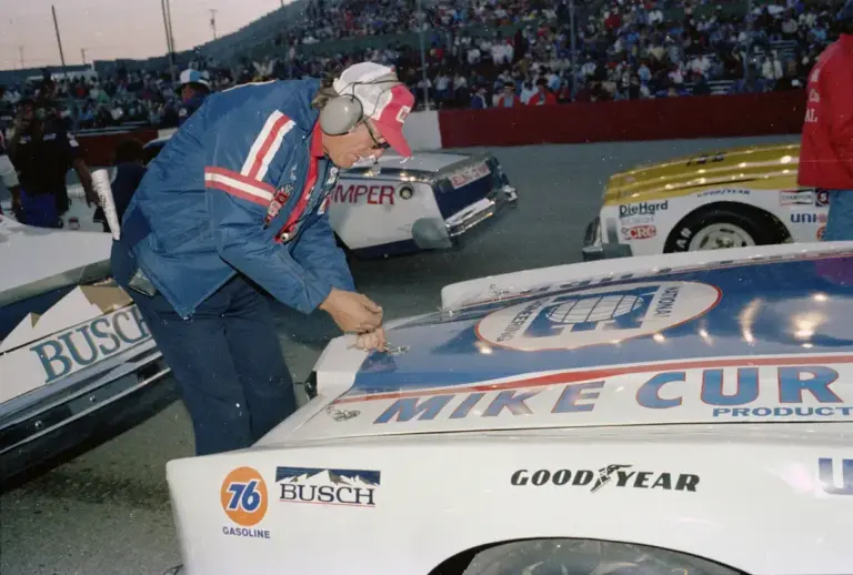O’Donnell backs Dale Jr.’s Nashville push, but warns the road to NASCAR is a tough one