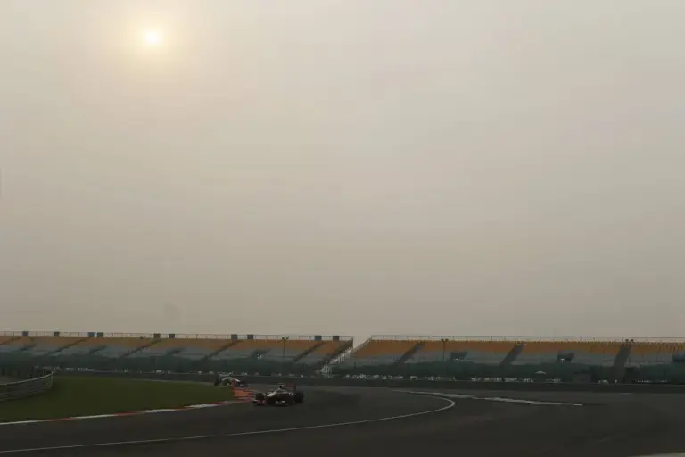 F1 responds to Indian Sports Minister’s bold claims about 2027 return