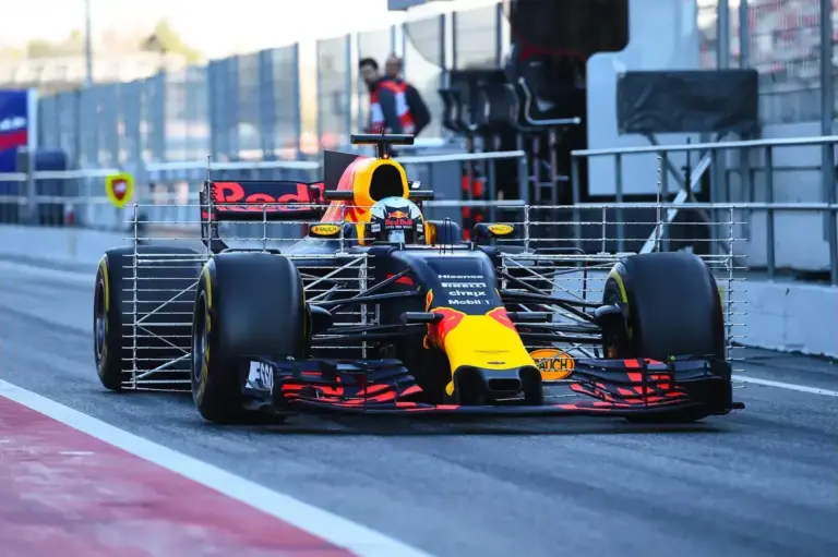 Daniel Ricciardo opens up on exhaustion and gratitude after F1 exit