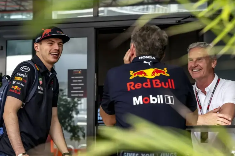 Coulthard names Max Verstappen as the true test of F1’s 2026 rule tweaks