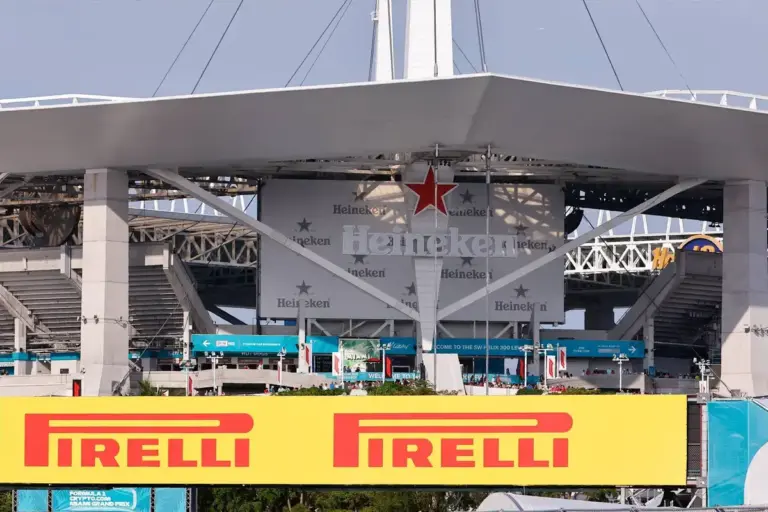 Why F1 extended Miami GP free practice to 90 minutes