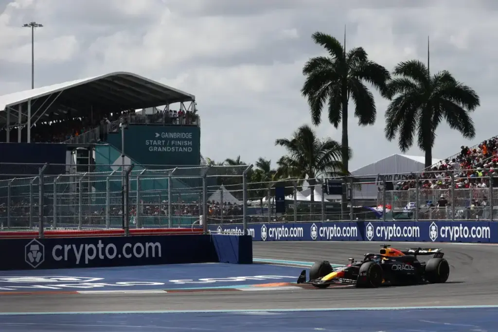 MOTORSPORT NEWS TODAY: Miami ‘heat hazard’, Horner’s £80m clause, and RCR axing