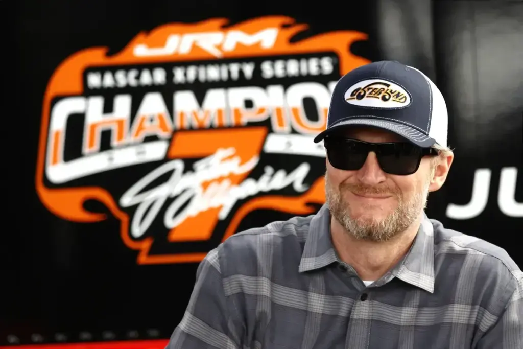 Dale Earnhardt Jr. opens up on Nashville future amid land value debate