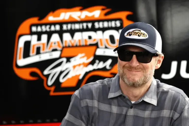 Dale Earnhardt Jr. opens up on Nashville future amid land value debate