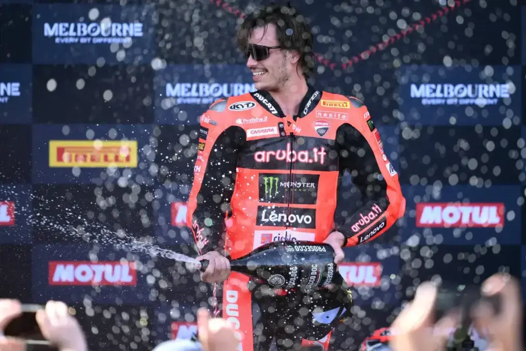 WorldSBK Round 3 Assen: Riders to watch out for