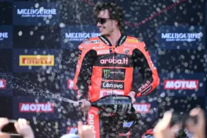 WorldSBK Round 3 Assen: Riders to watch out for