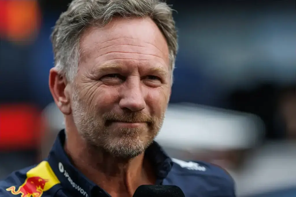 Christian Horner “exploring” other motorsports amid no rush for F1 return