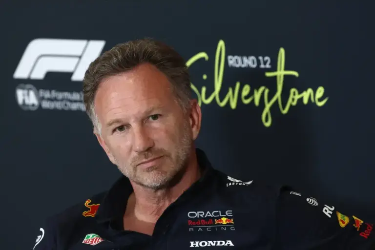MOTORSPORT NEWS TODAY: Horner’s return, Red Bull’s stall, and Talladega stunner